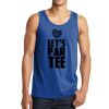 The Concert Tank ® Thumbnail