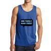 The Concert Tank ® Thumbnail