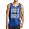 The Concert Tank ® Thumbnail