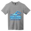 Youth Very Important Tee ® Thumbnail