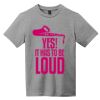 Youth Very Important Tee ® Thumbnail