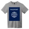 Youth Very Important Tee ® Thumbnail