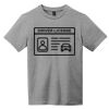Youth Very Important Tee ® Thumbnail