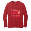 Very Important Tee ® Long Sleeve Thumbnail