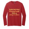 Very Important Tee ® Long Sleeve Thumbnail