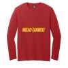 Very Important Tee ® Long Sleeve Thumbnail