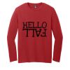 Very Important Tee ® Long Sleeve Thumbnail