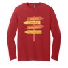 Very Important Tee ® Long Sleeve Thumbnail
