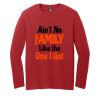 Very Important Tee ® Long Sleeve Thumbnail