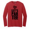 Very Important Tee ® Long Sleeve Thumbnail