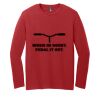 Very Important Tee ® Long Sleeve Thumbnail