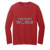 Very Important Tee ® Long Sleeve Thumbnail