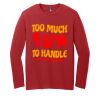 Very Important Tee ® Long Sleeve Thumbnail