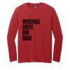Very Important Tee ® Long Sleeve Thumbnail