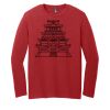 Very Important Tee ® Long Sleeve Thumbnail
