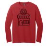 Very Important Tee ® Long Sleeve Thumbnail