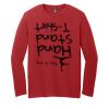 Very Important Tee ® Long Sleeve Thumbnail